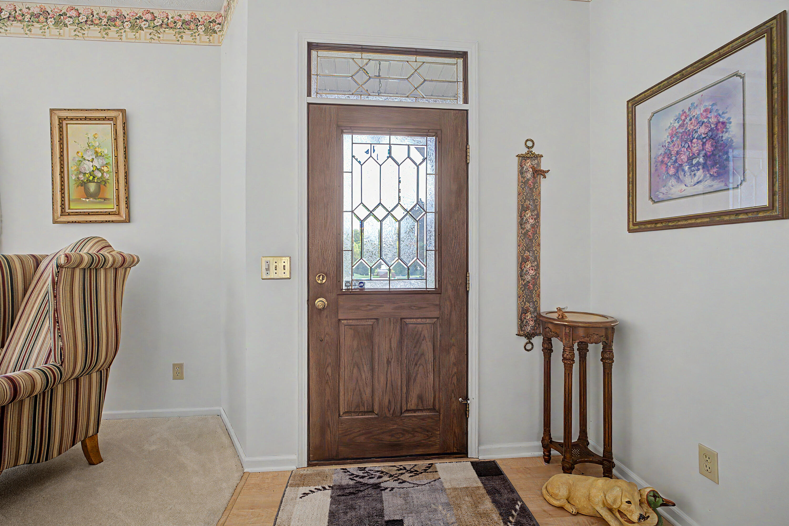 3845 Eva, Springfield, Ohio 45504