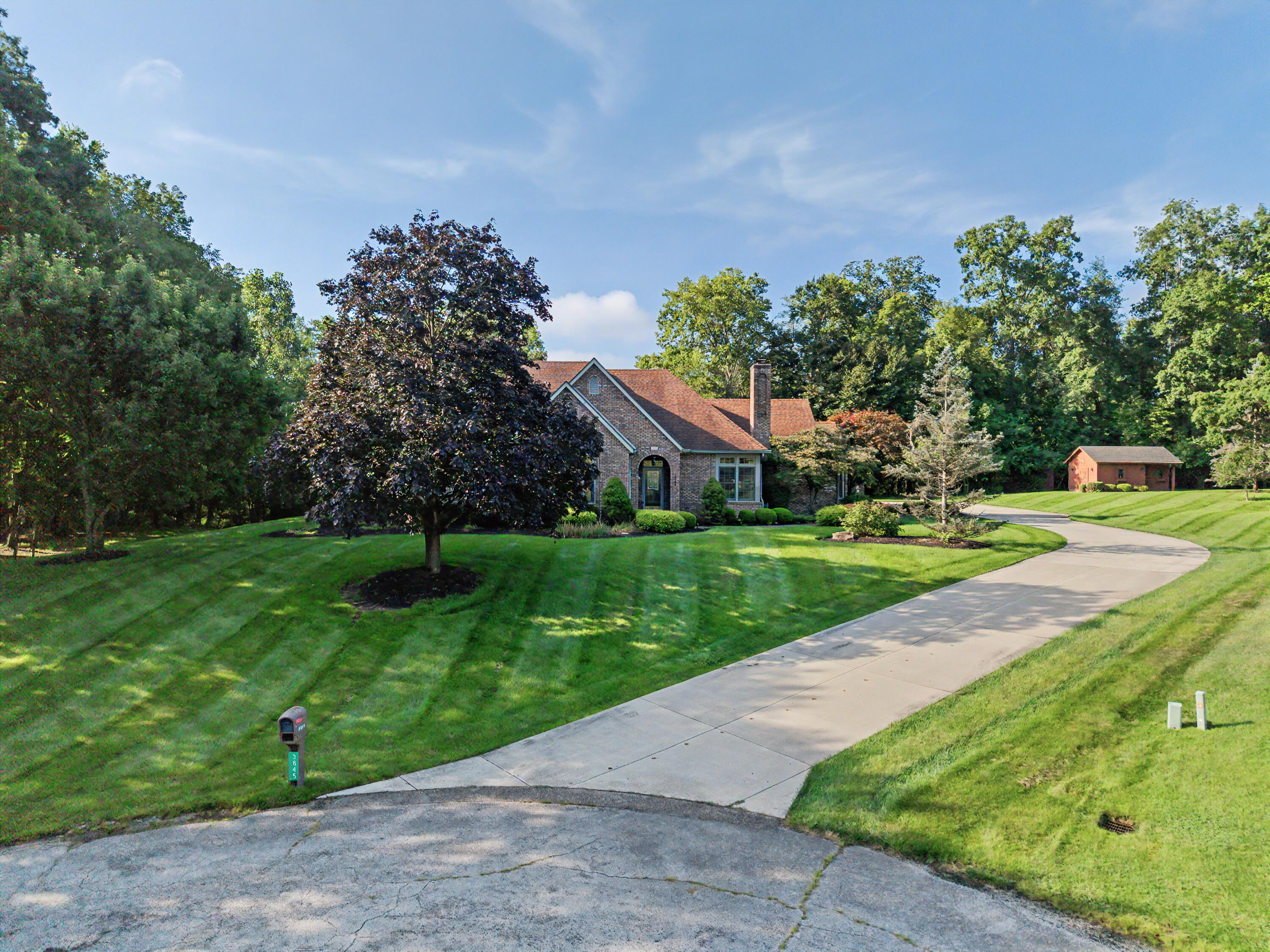 3845 Eva, Springfield, Ohio 45504