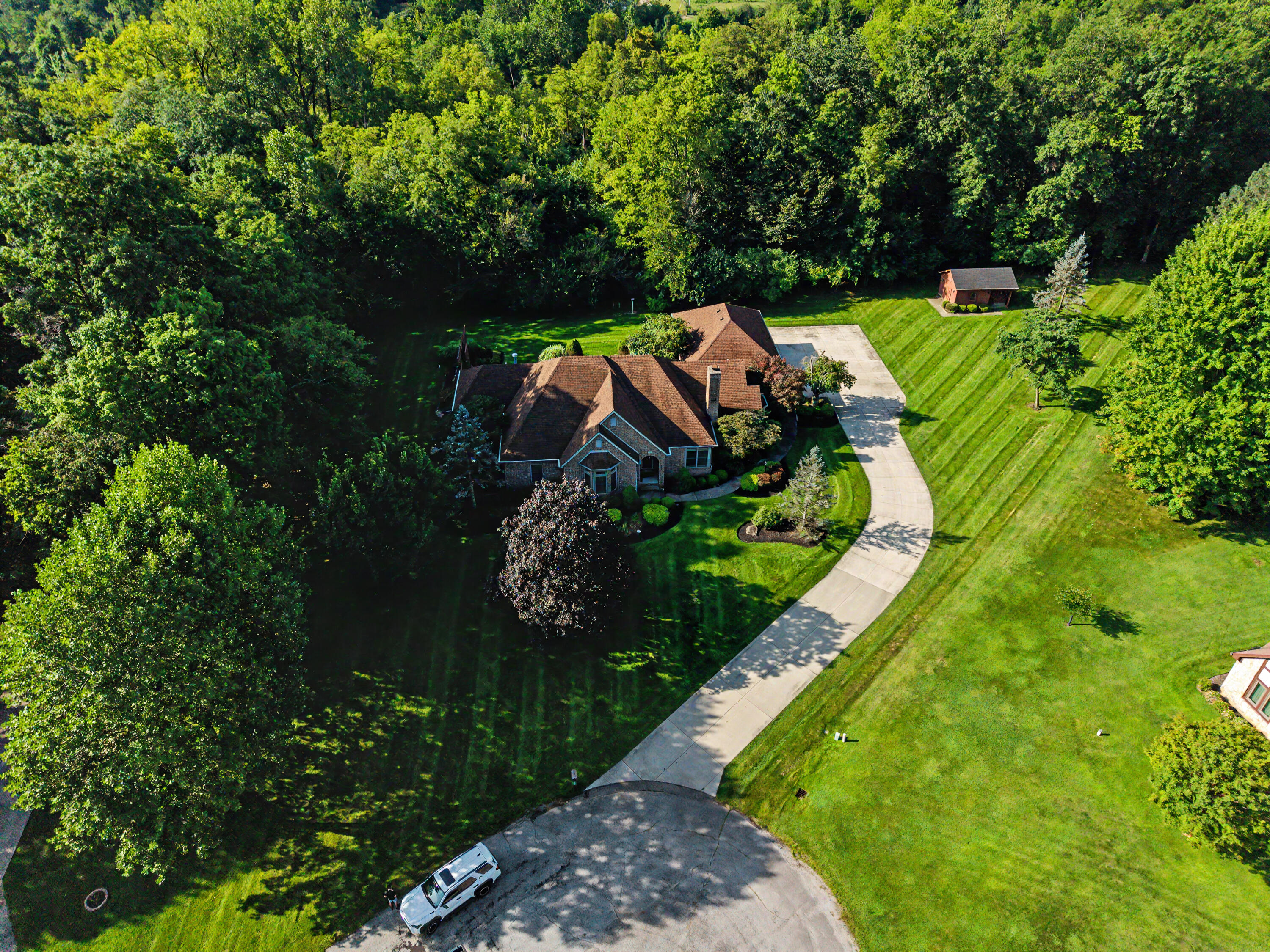 3845 Eva, Springfield, Ohio 45504