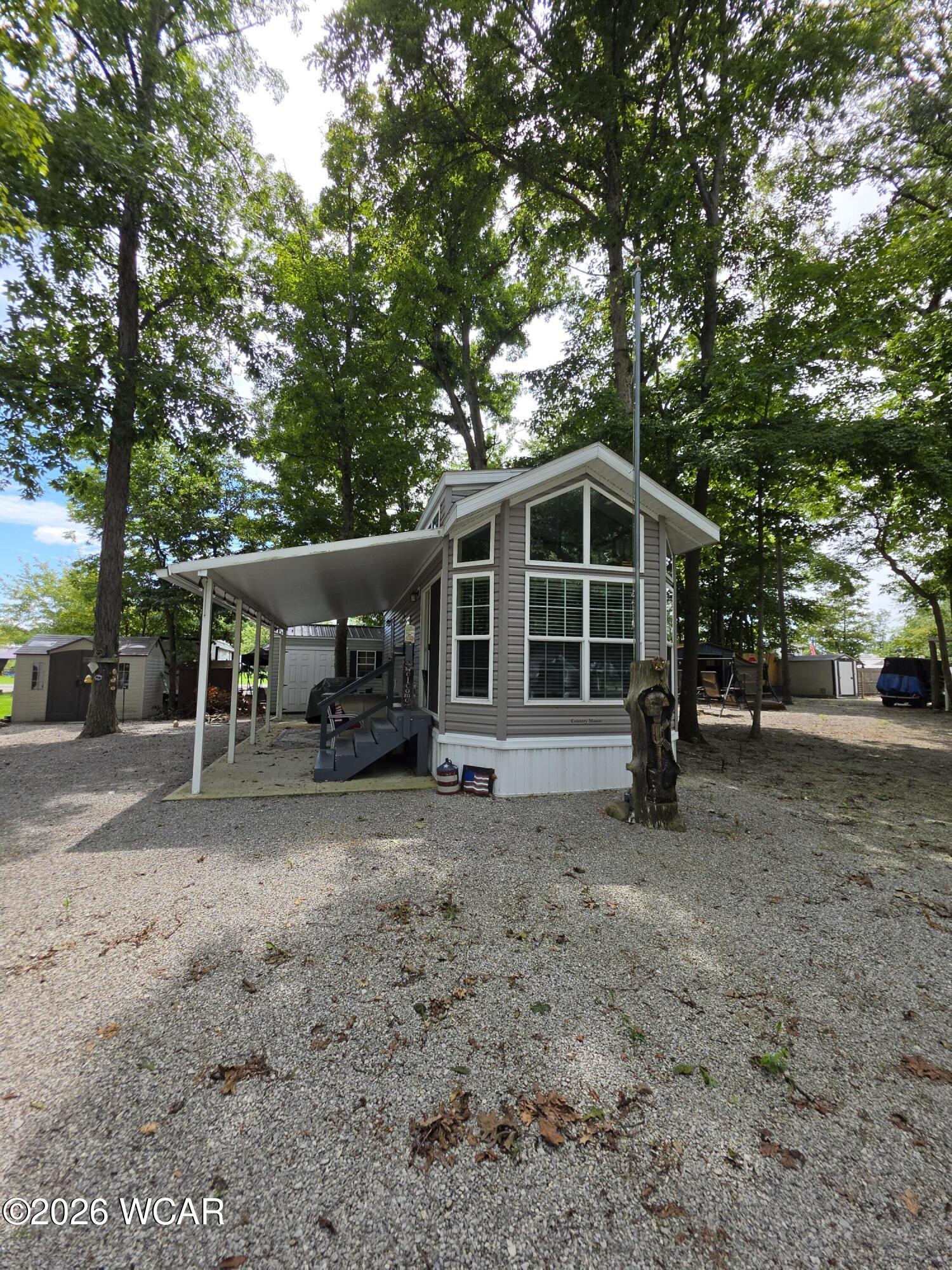 11675 Wapak-Freyburg Road, Wapakoneta, Ohio