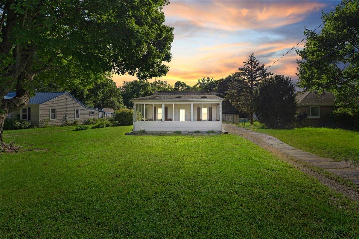 7865 Jay, West Milton, Ohio 45383