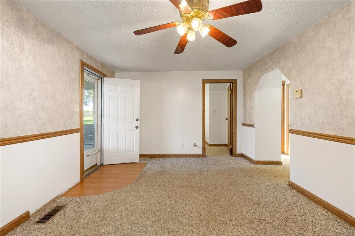 7865 Jay, West Milton, Ohio 45383
