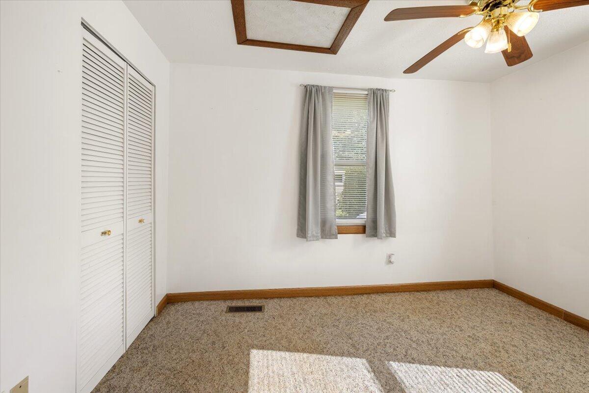 7865 Jay, West Milton, Ohio 45383