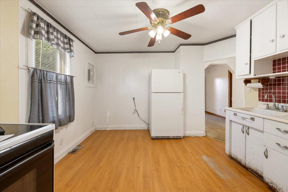 7865 Jay, West Milton, Ohio 45383
