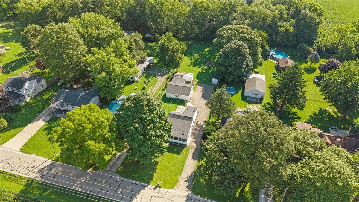 7865 Jay, West Milton, Ohio 45383