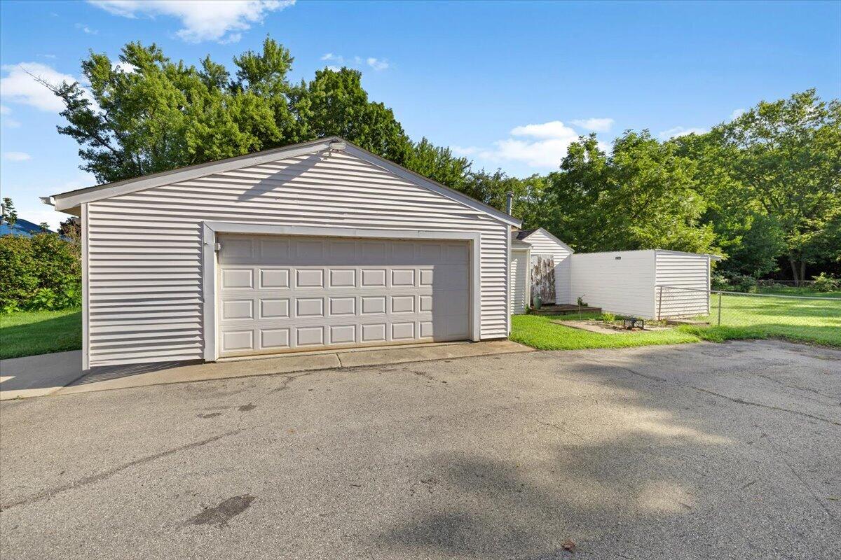 7865 Jay, West Milton, Ohio 45383