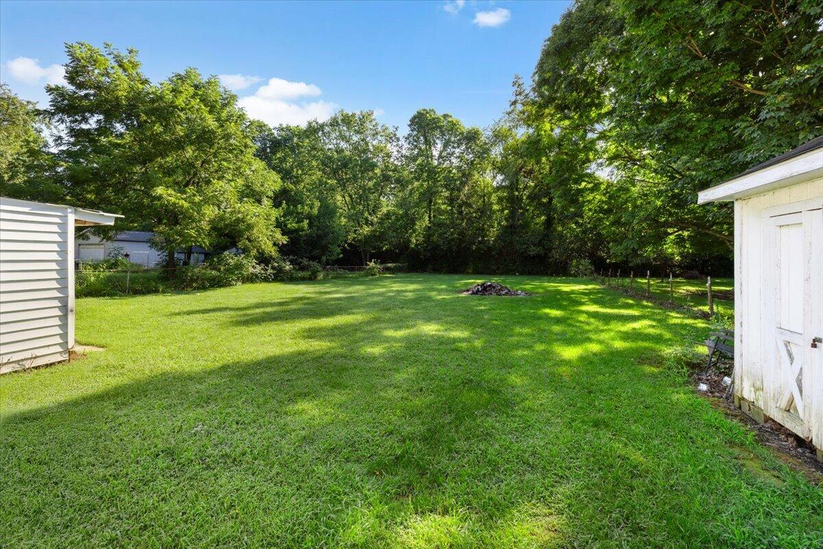 7865 Jay, West Milton, Ohio 45383