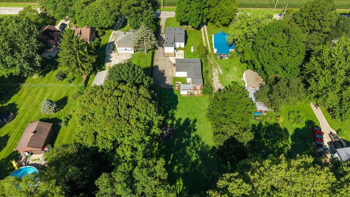 7865 Jay, West Milton, Ohio 45383