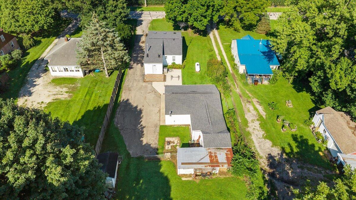 7865 Jay, West Milton, Ohio 45383