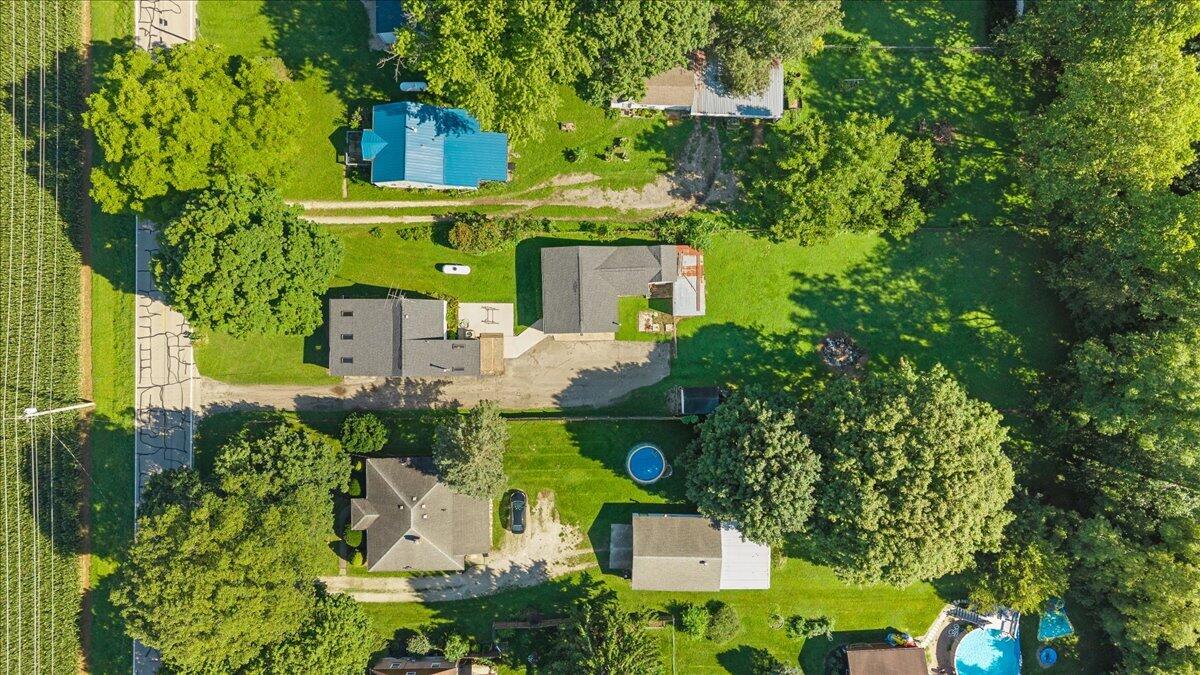 7865 Jay, West Milton, Ohio 45383