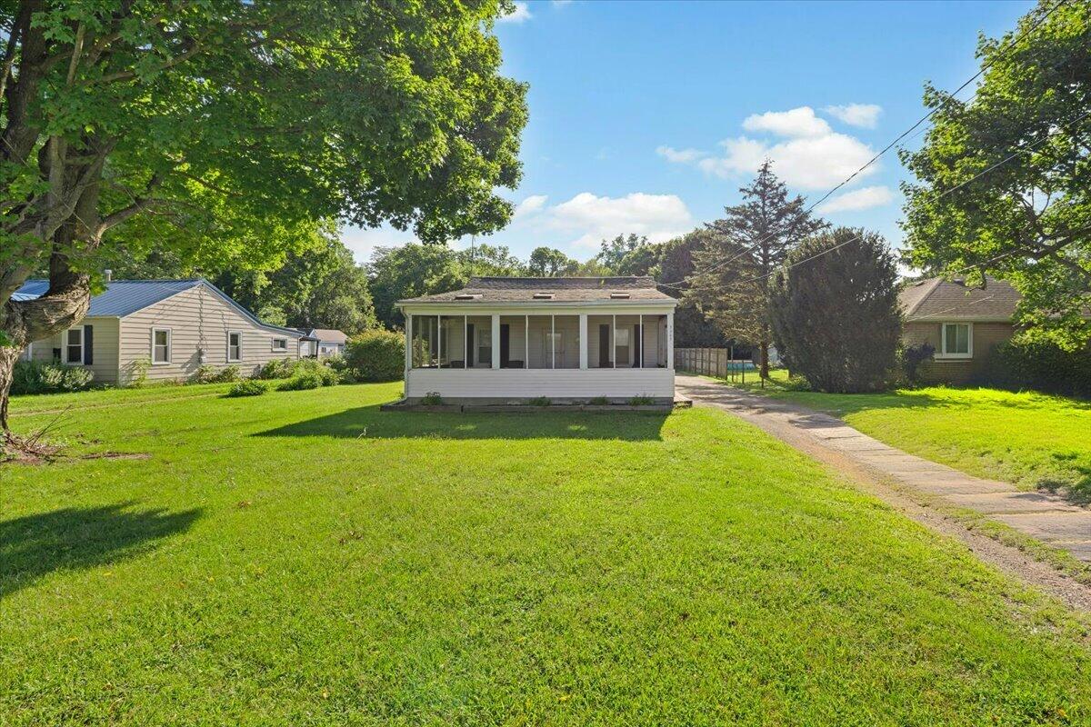 7865 Jay, West Milton, Ohio 45383