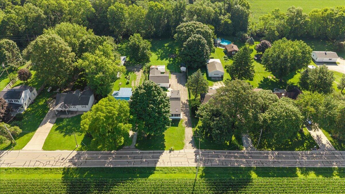7865 Jay, West Milton, Ohio 45383