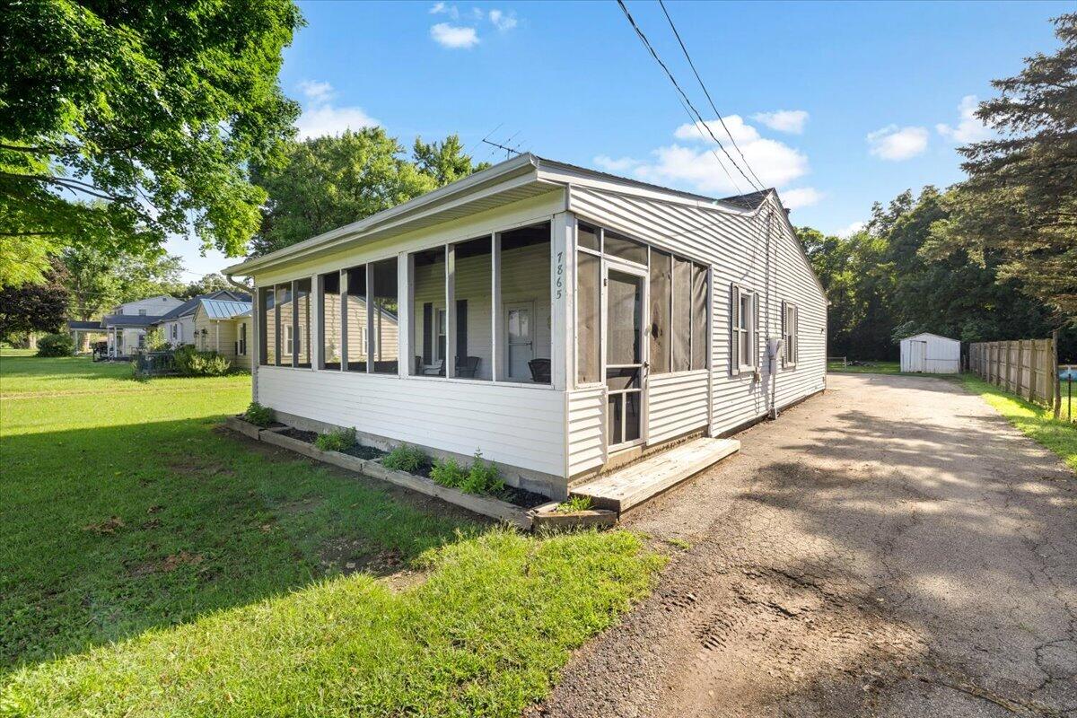 7865 Jay, West Milton, Ohio 45383
