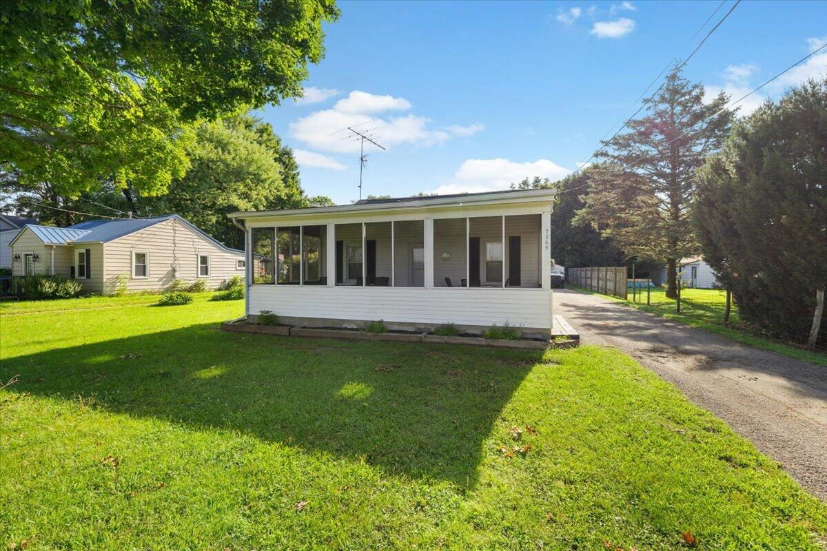 7865 Jay, West Milton, Ohio 45383