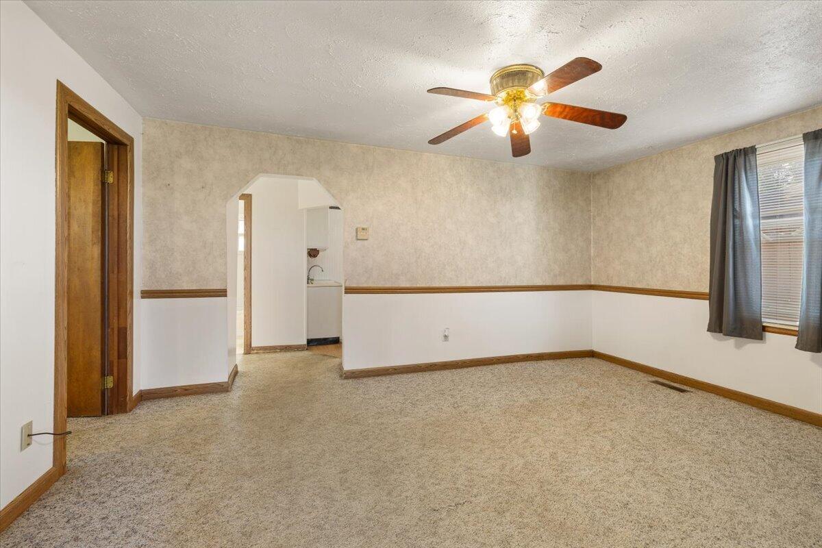 7865 Jay, West Milton, Ohio 45383