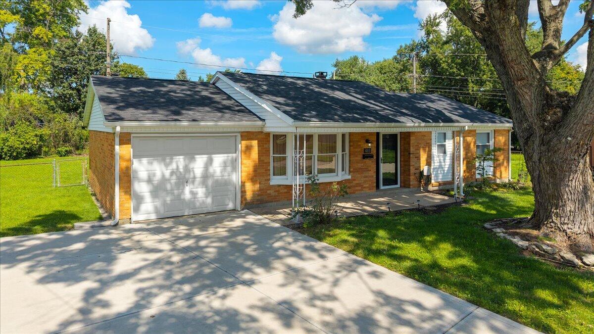 403 Swank, Union, Ohio 45322