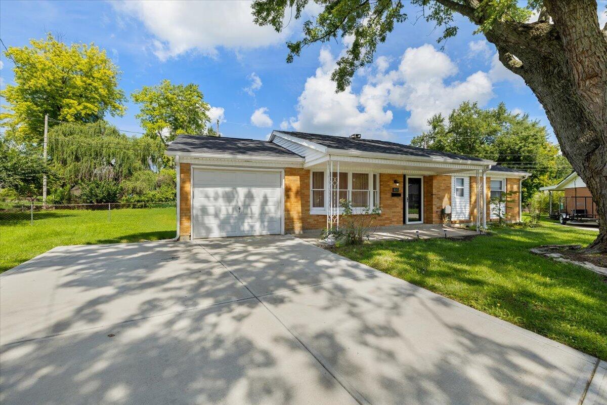 403 Swank, Union, Ohio 45322