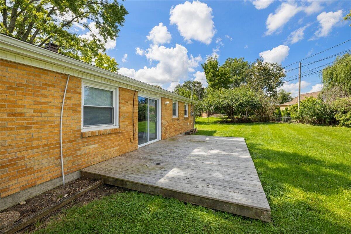 403 Swank, Union, Ohio 45322