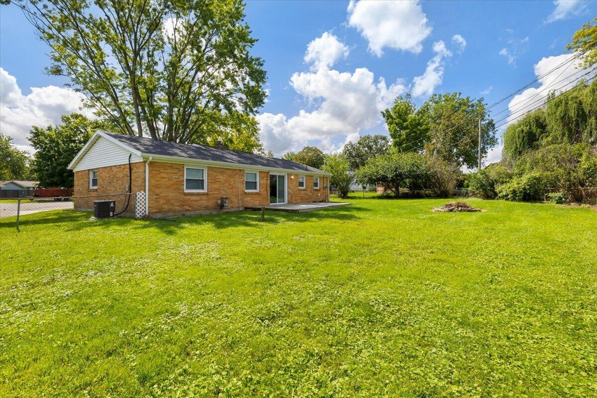 403 Swank, Union, Ohio 45322