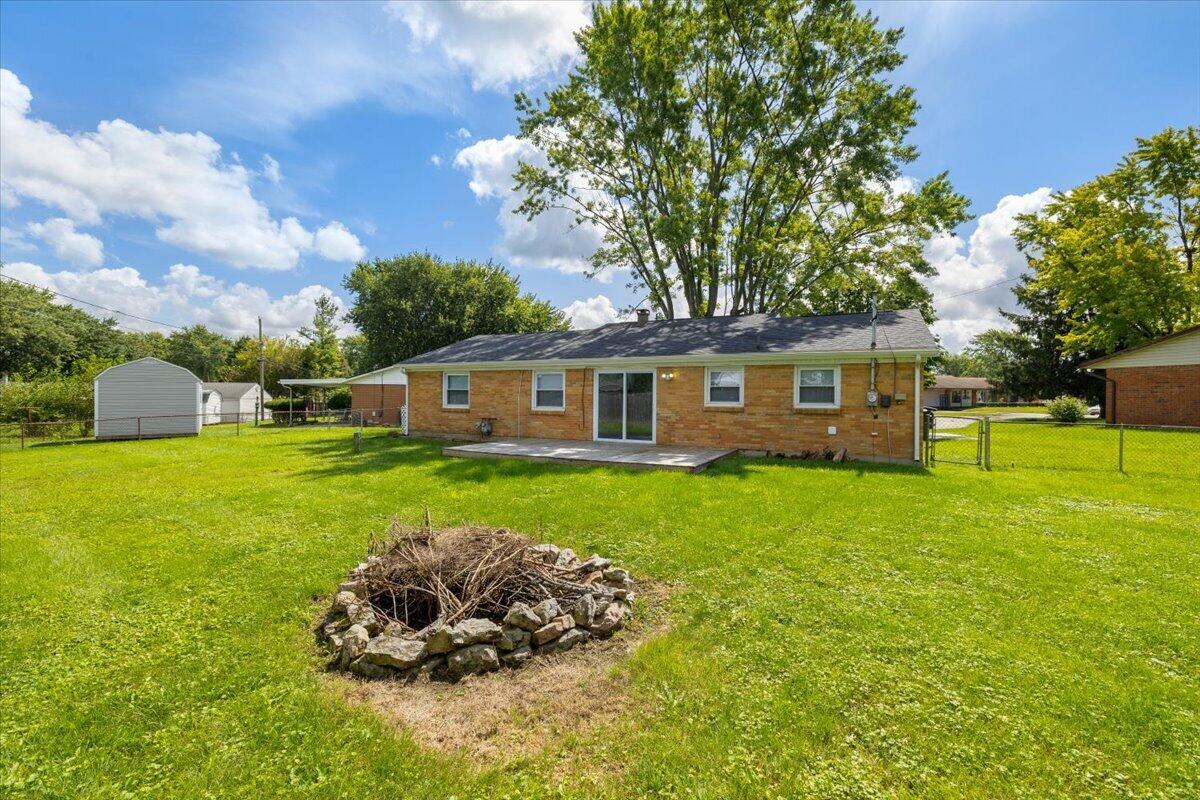 403 Swank, Union, Ohio 45322
