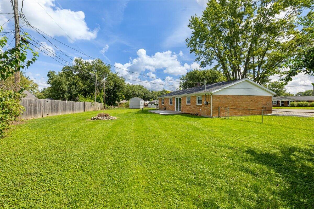 403 Swank, Union, Ohio 45322