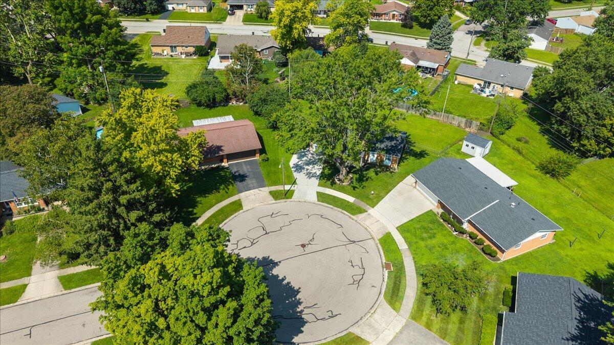 403 Swank, Union, Ohio 45322