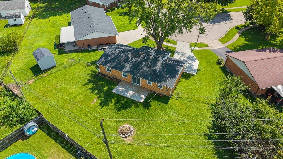 403 Swank, Union, Ohio 45322