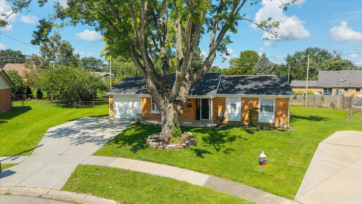 403 Swank, Union, Ohio 45322