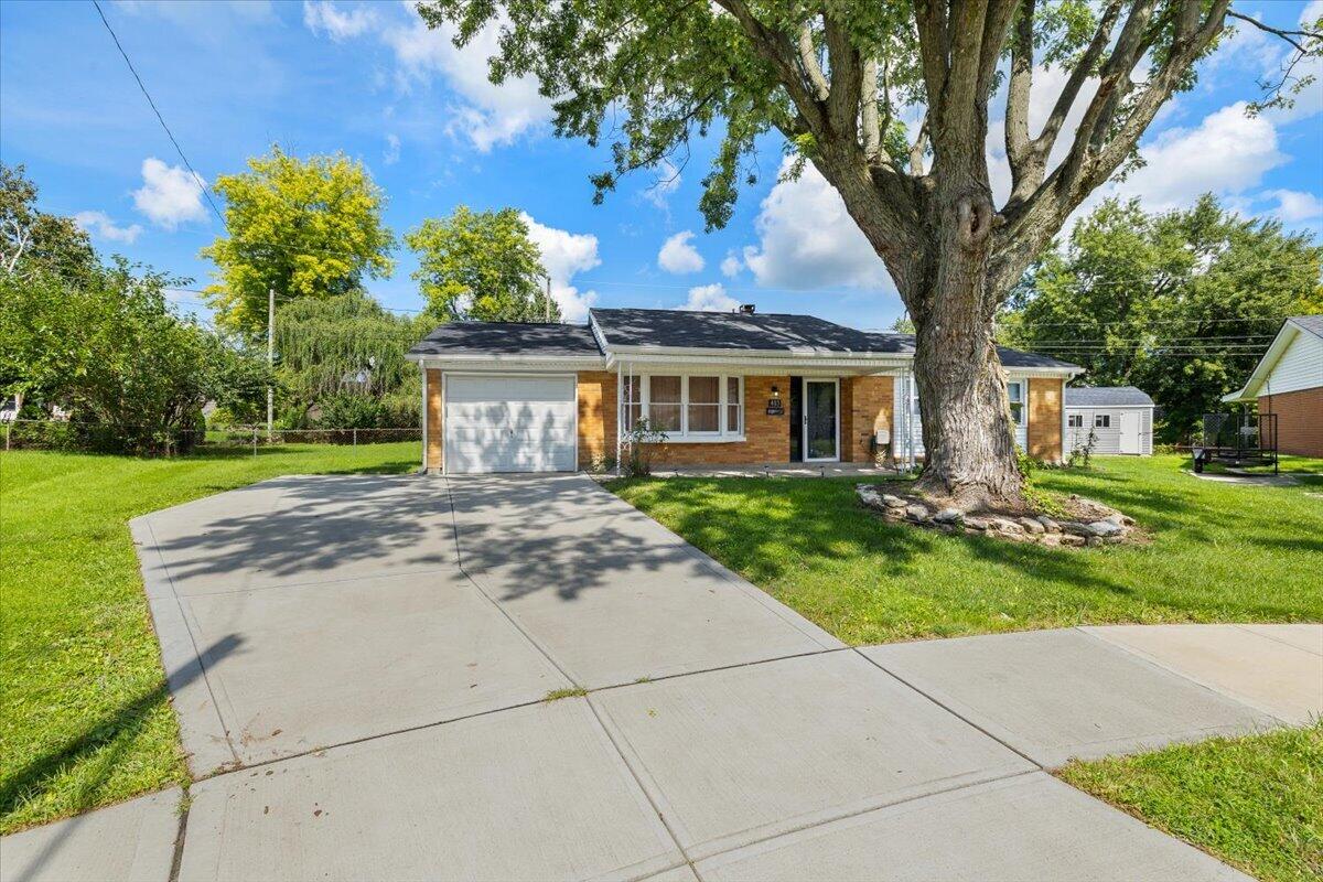 403 Swank, Union, Ohio 45322