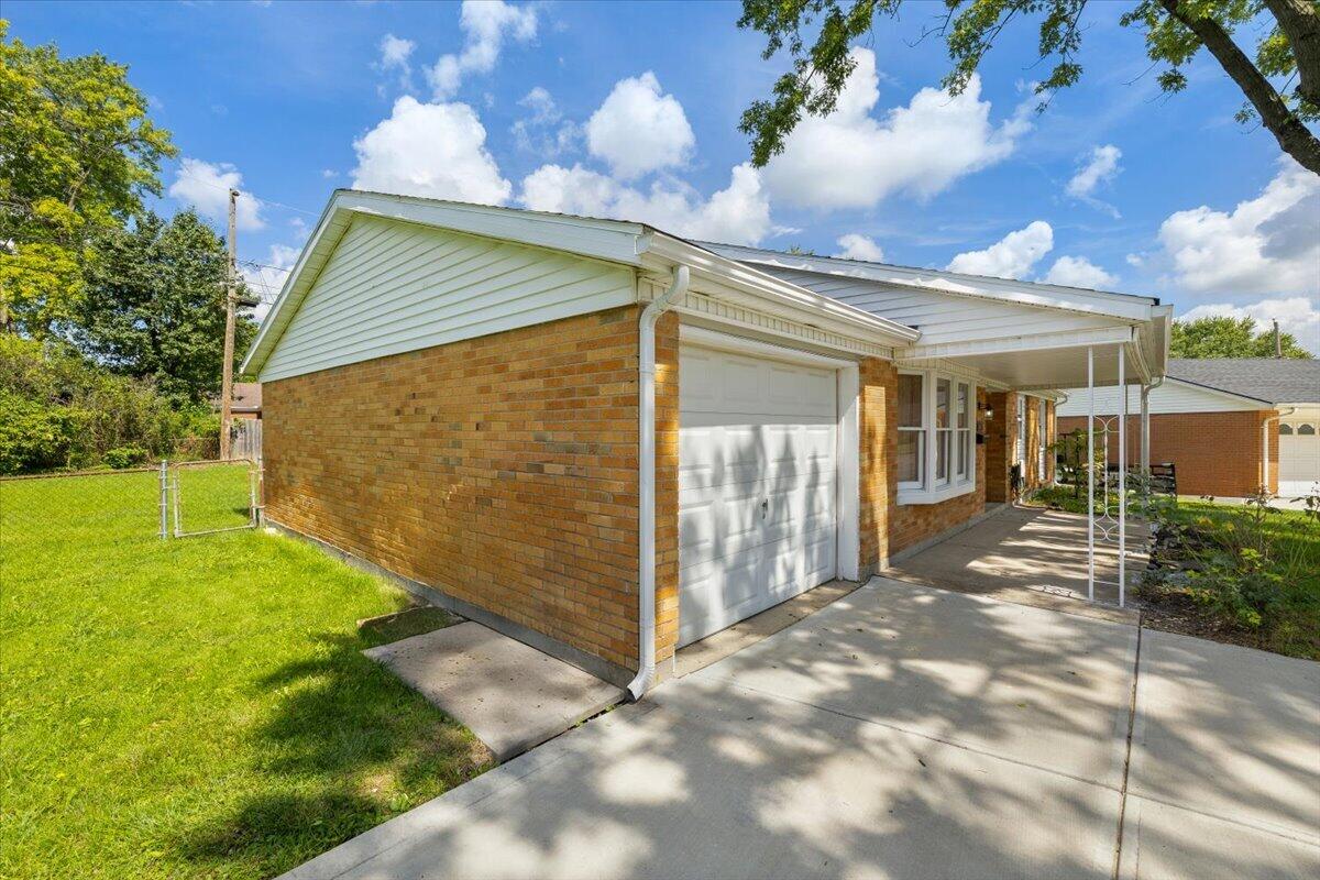 403 Swank, Union, Ohio 45322