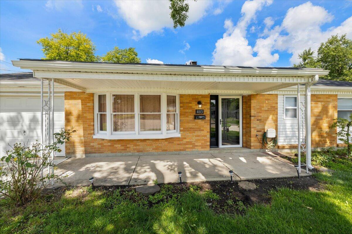403 Swank, Union, Ohio 45322