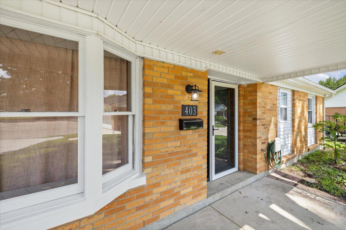 403 Swank, Union, Ohio 45322