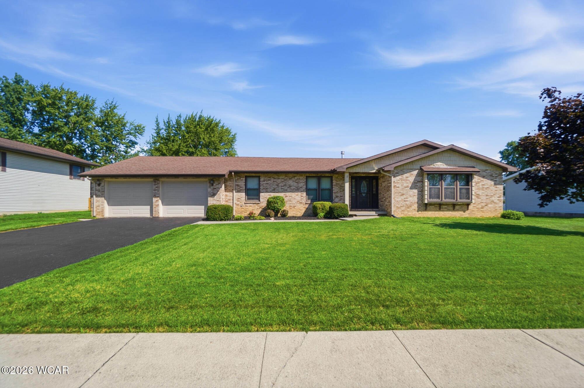 406 Coventry Drive, Findlay, Ohio