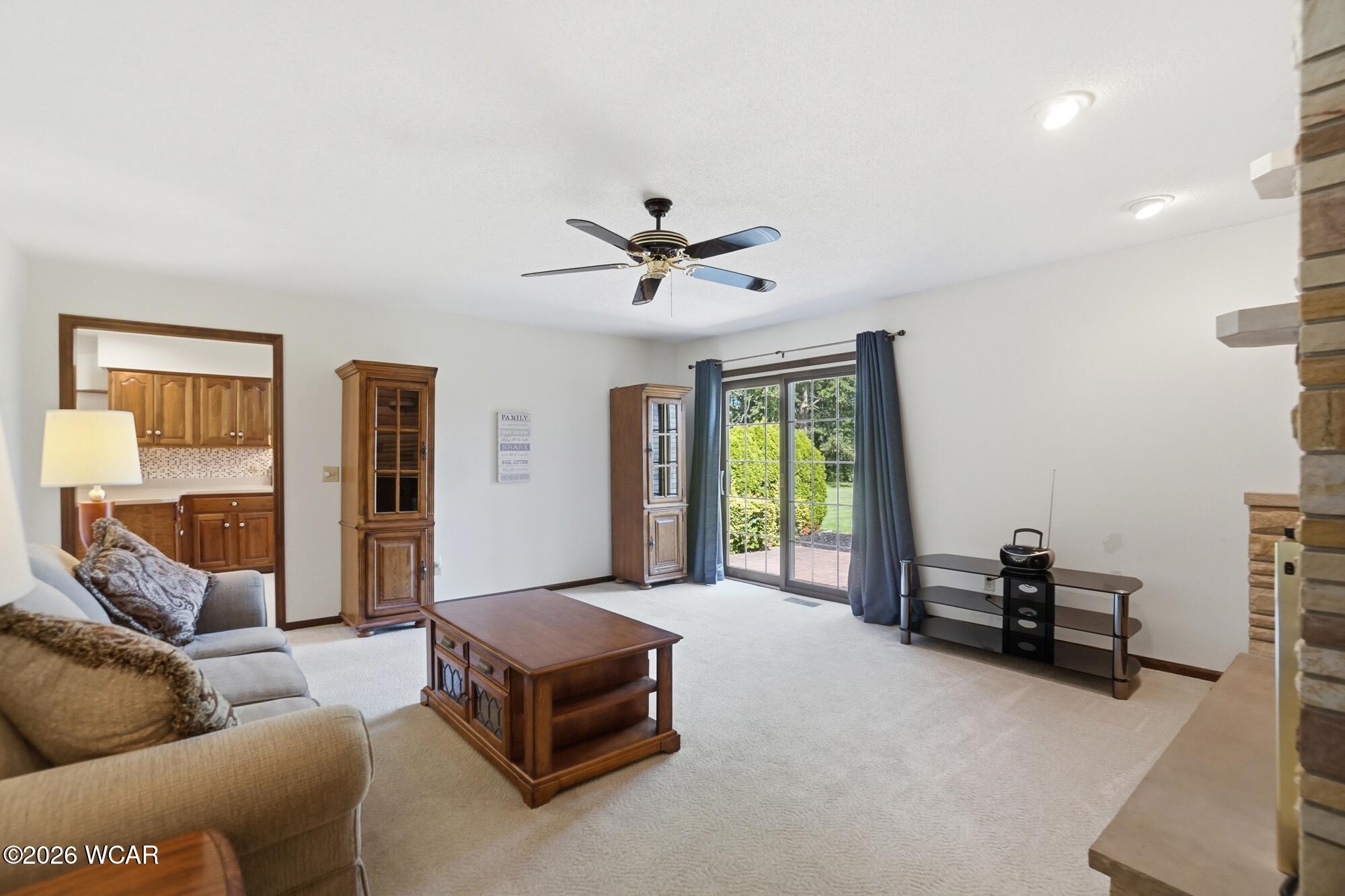 406 Coventry Drive, Findlay, Ohio