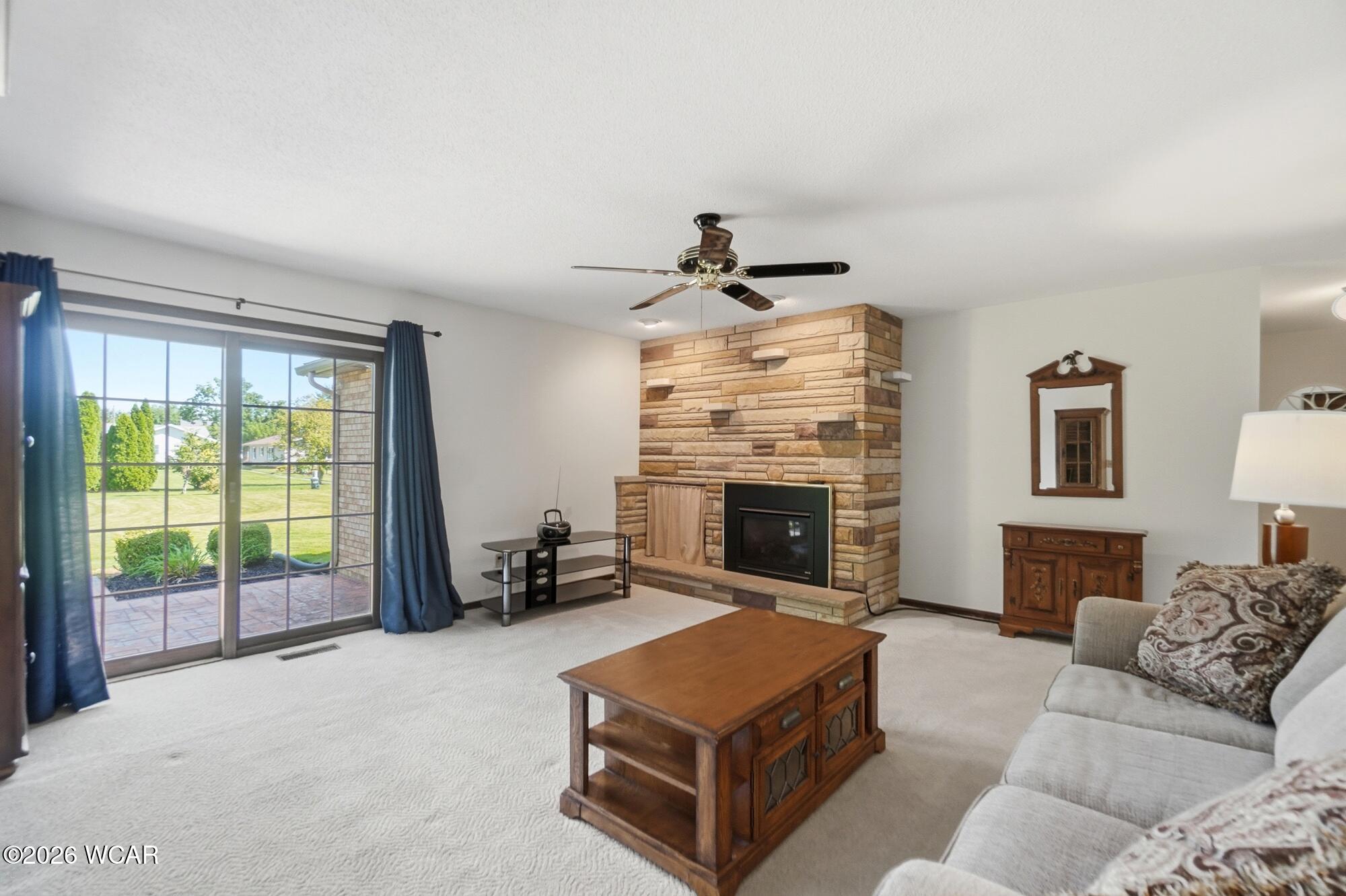 406 Coventry Drive, Findlay, Ohio