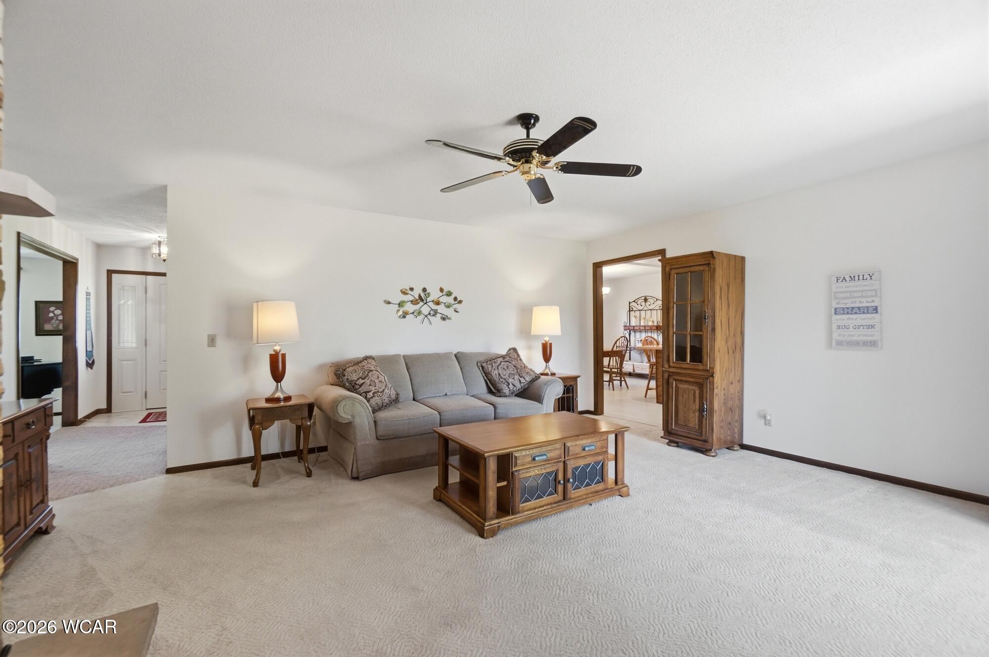 406 Coventry Drive, Findlay, Ohio