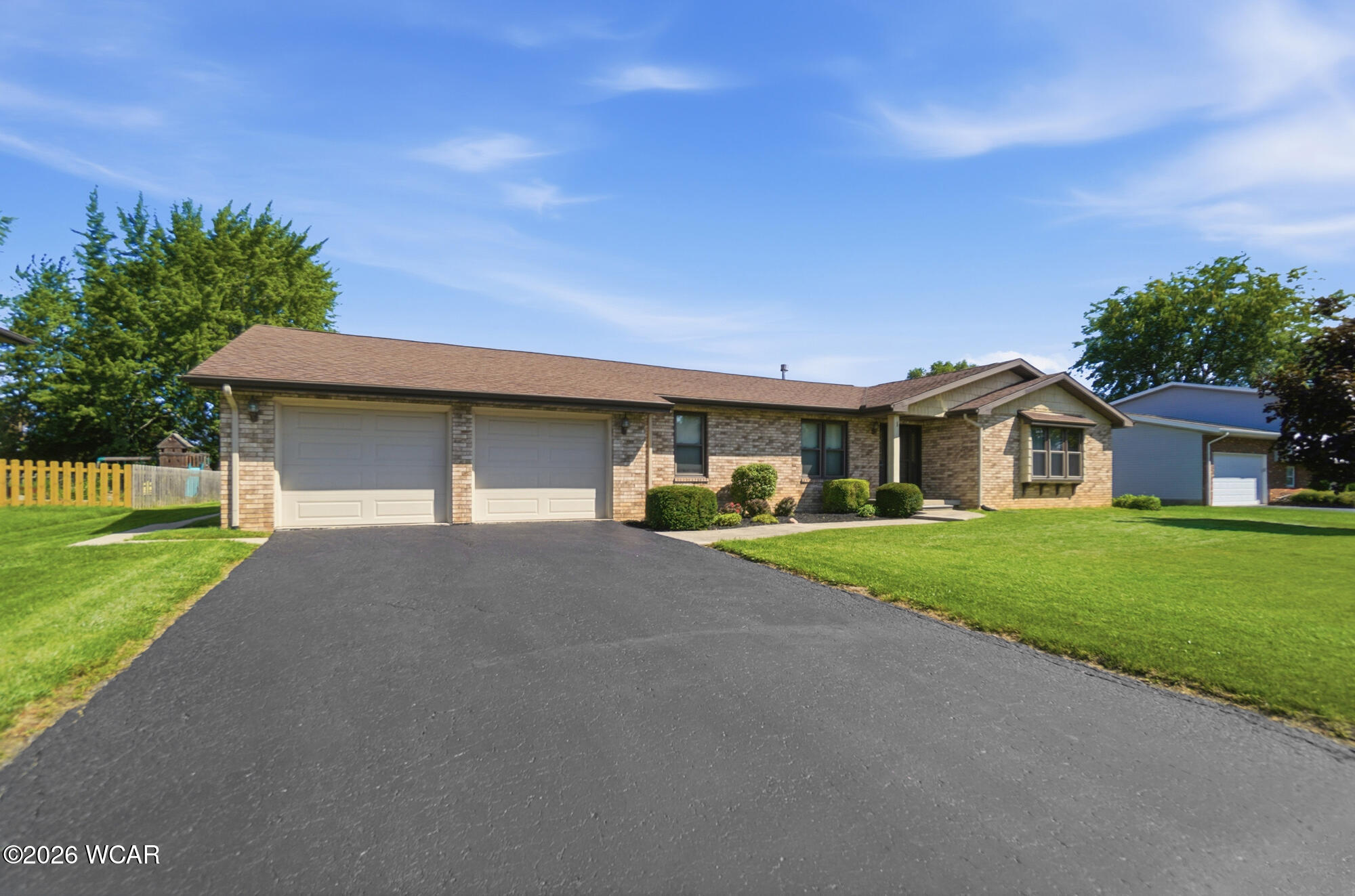 406 Coventry Drive, Findlay, Ohio