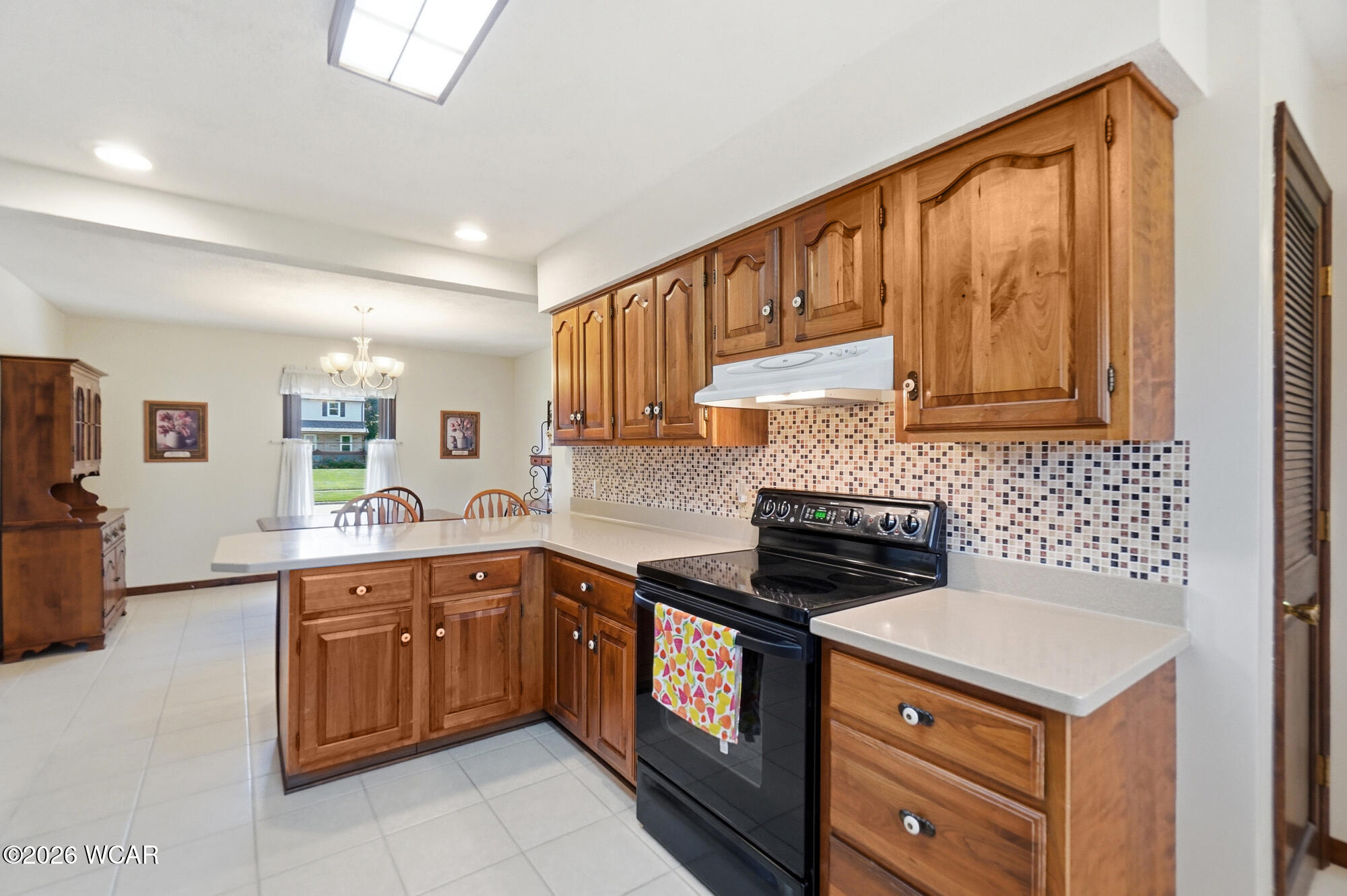406 Coventry Drive, Findlay, Ohio