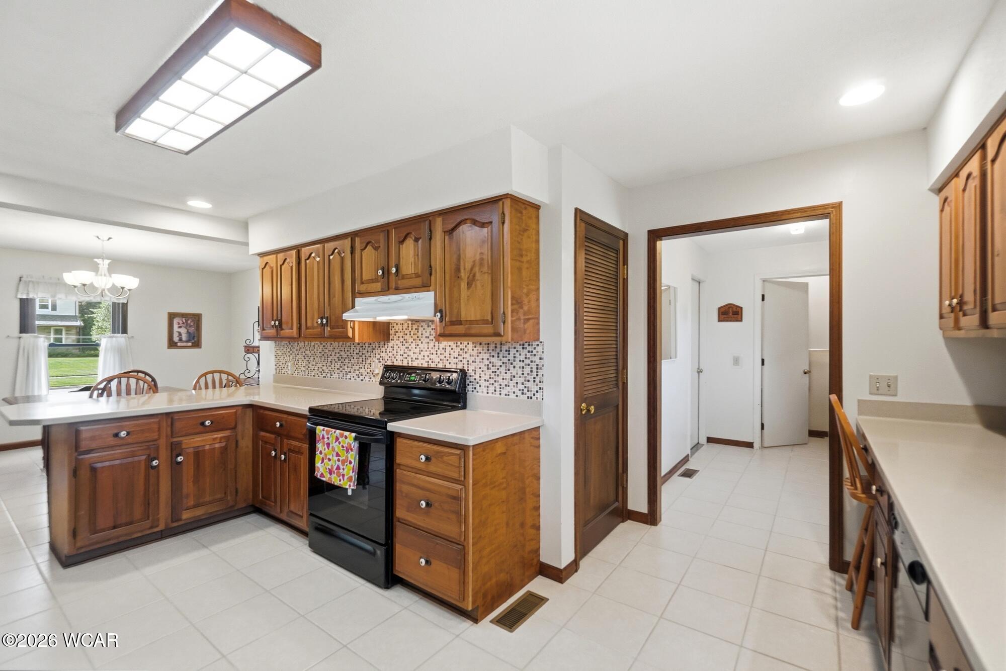 406 Coventry Drive, Findlay, Ohio