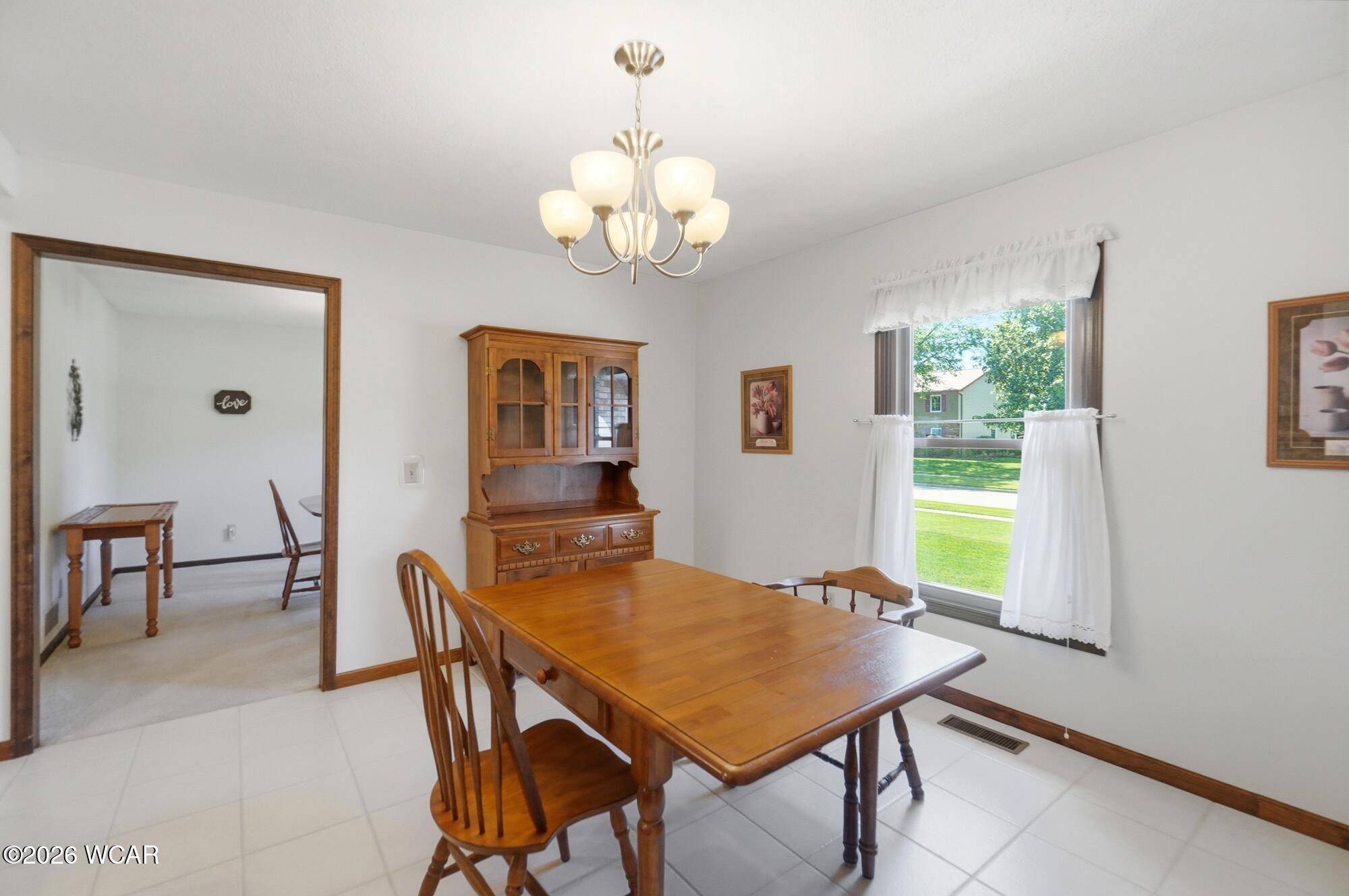 406 Coventry Drive, Findlay, Ohio
