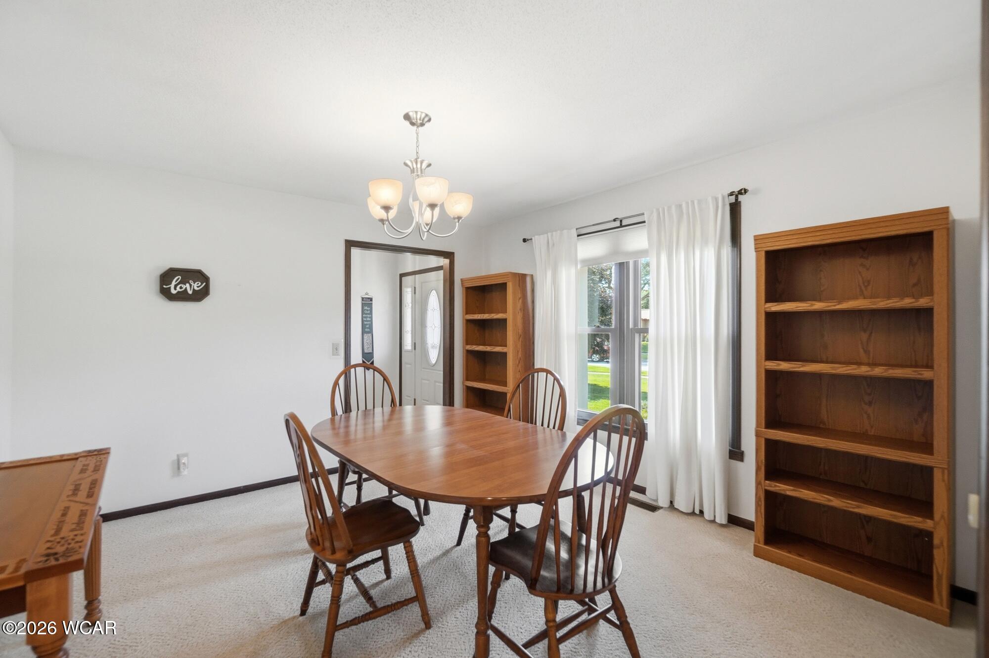 406 Coventry Drive, Findlay, Ohio