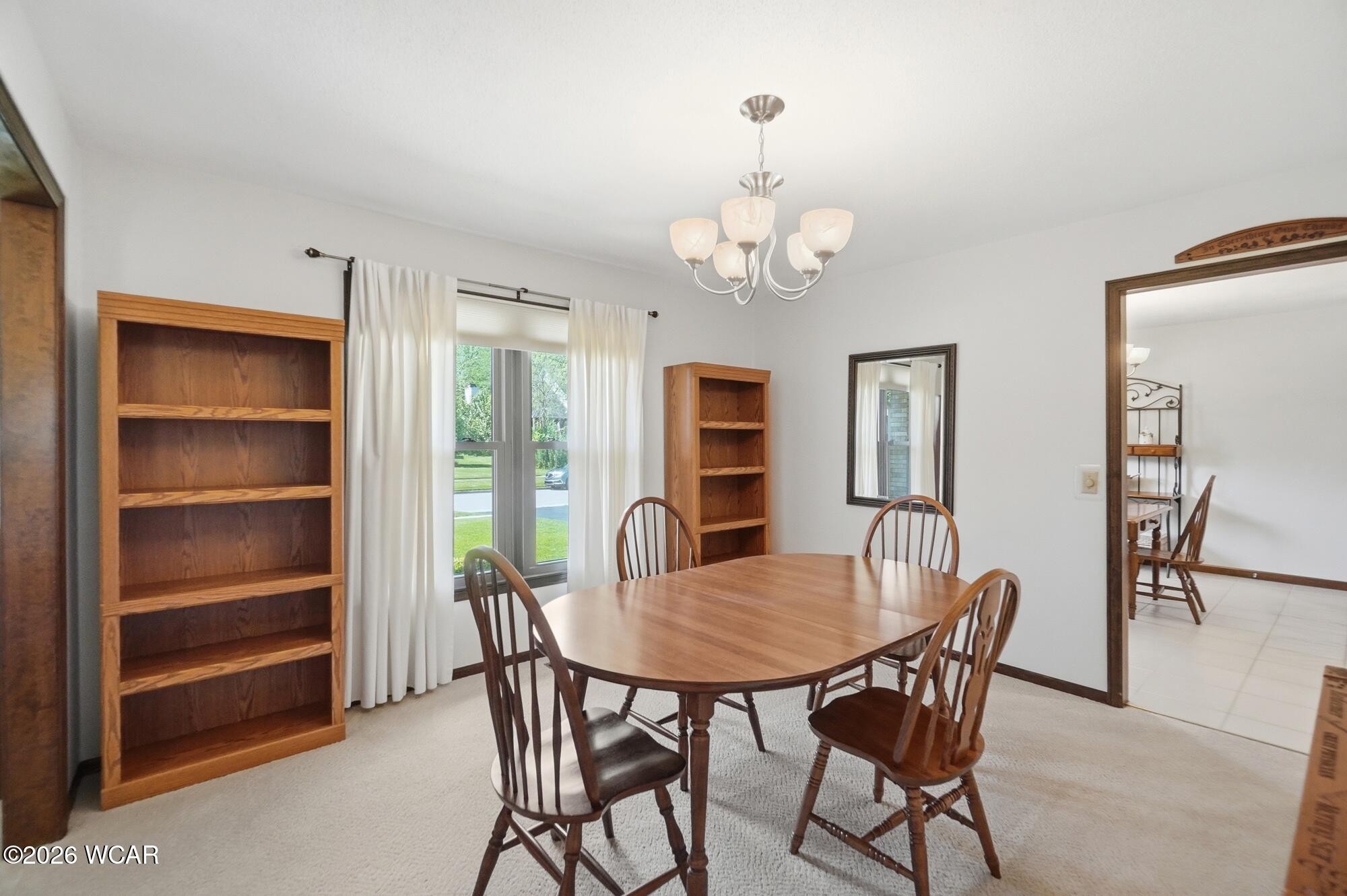 406 Coventry Drive, Findlay, Ohio