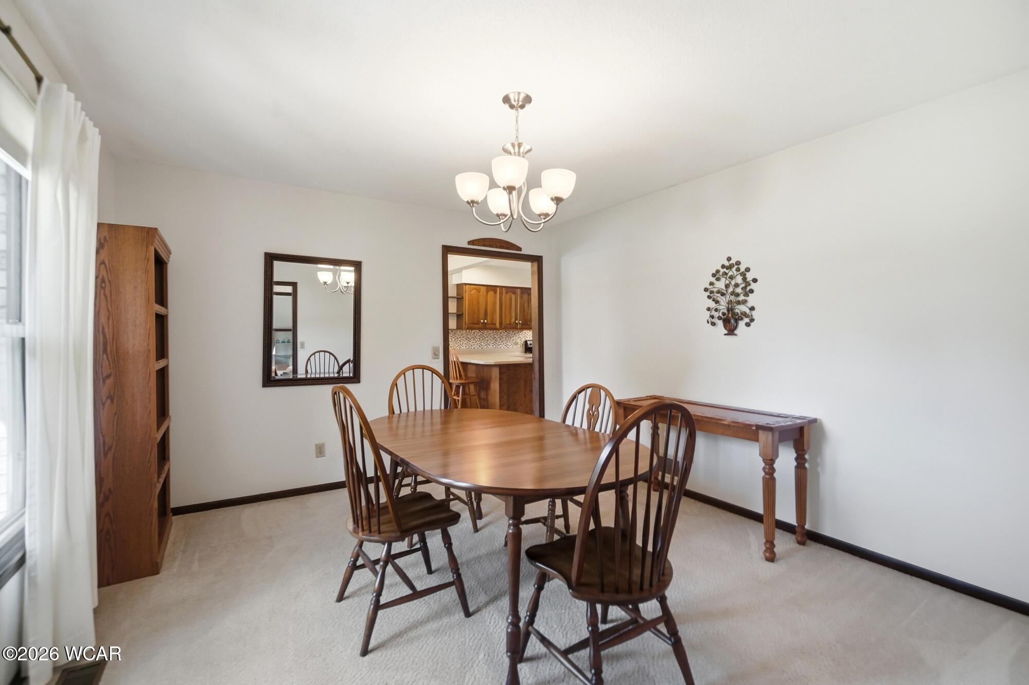 406 Coventry Drive, Findlay, Ohio