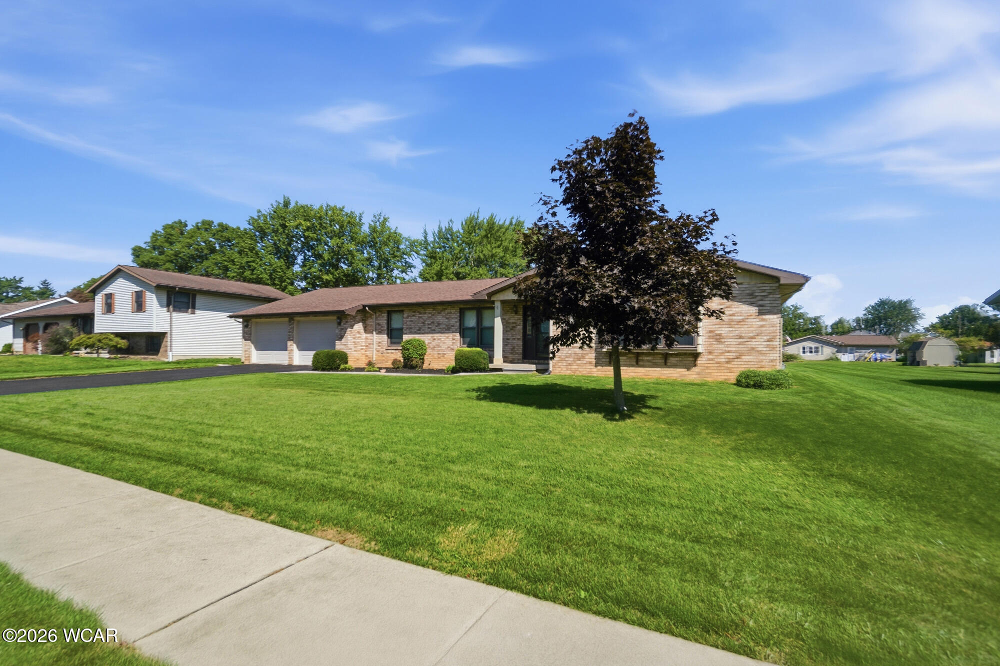 406 Coventry Drive, Findlay, Ohio