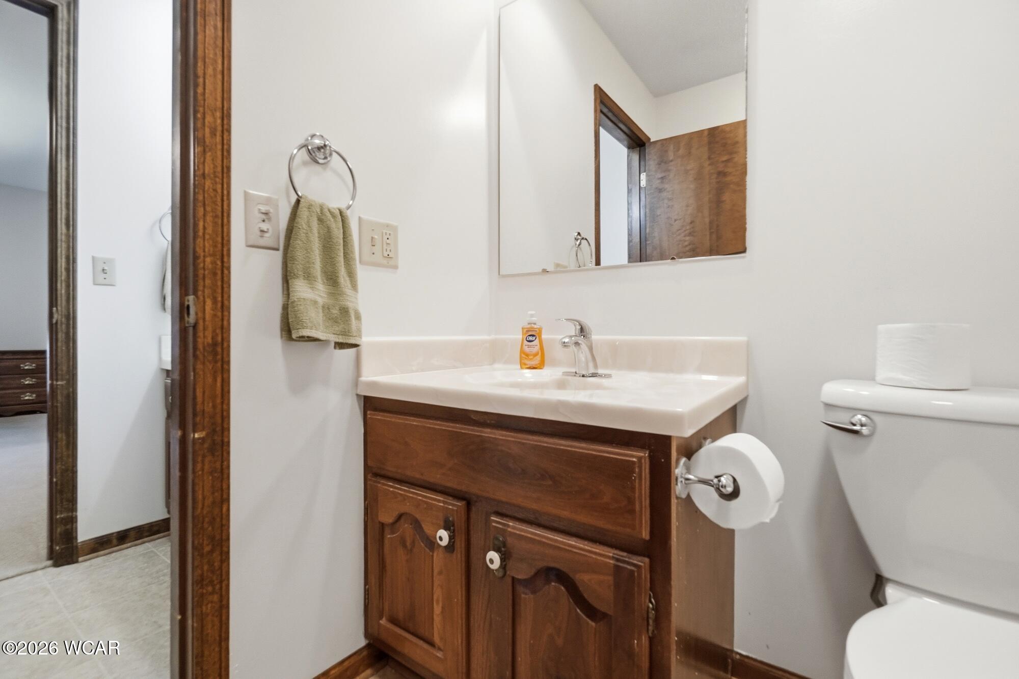 406 Coventry Drive, Findlay, Ohio