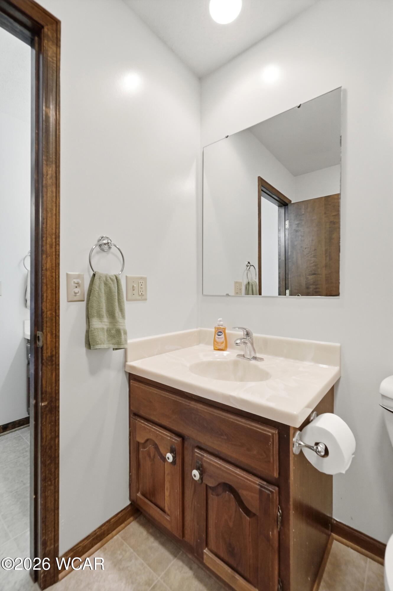 406 Coventry Drive, Findlay, Ohio