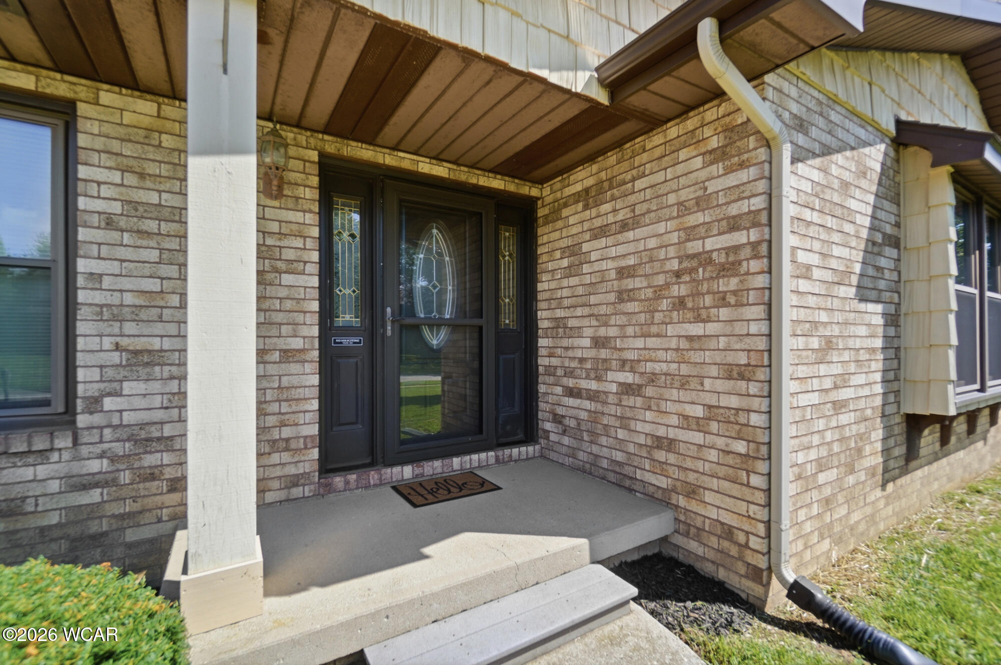 406 Coventry Drive, Findlay, Ohio