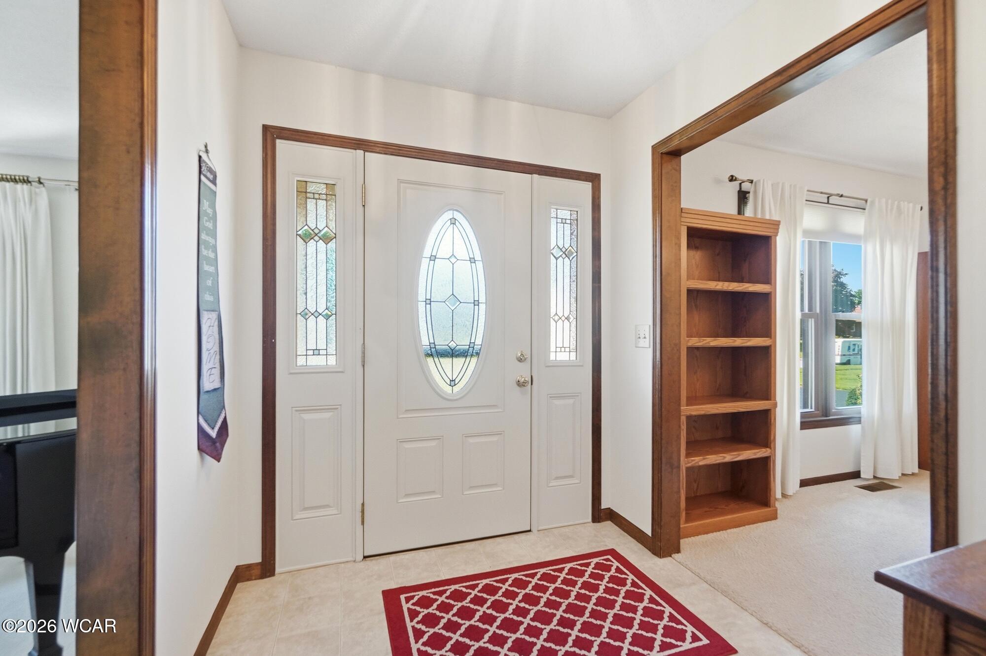 406 Coventry Drive, Findlay, Ohio
