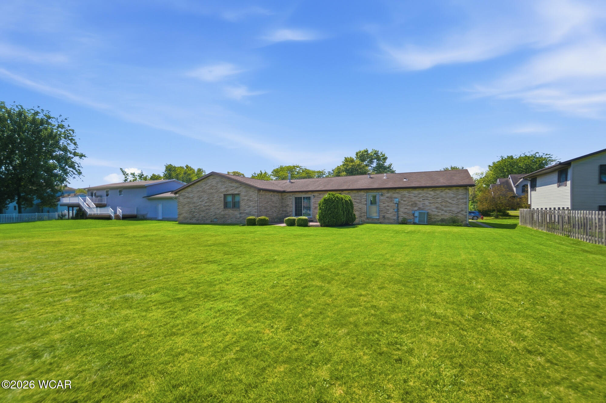 406 Coventry Drive, Findlay, Ohio