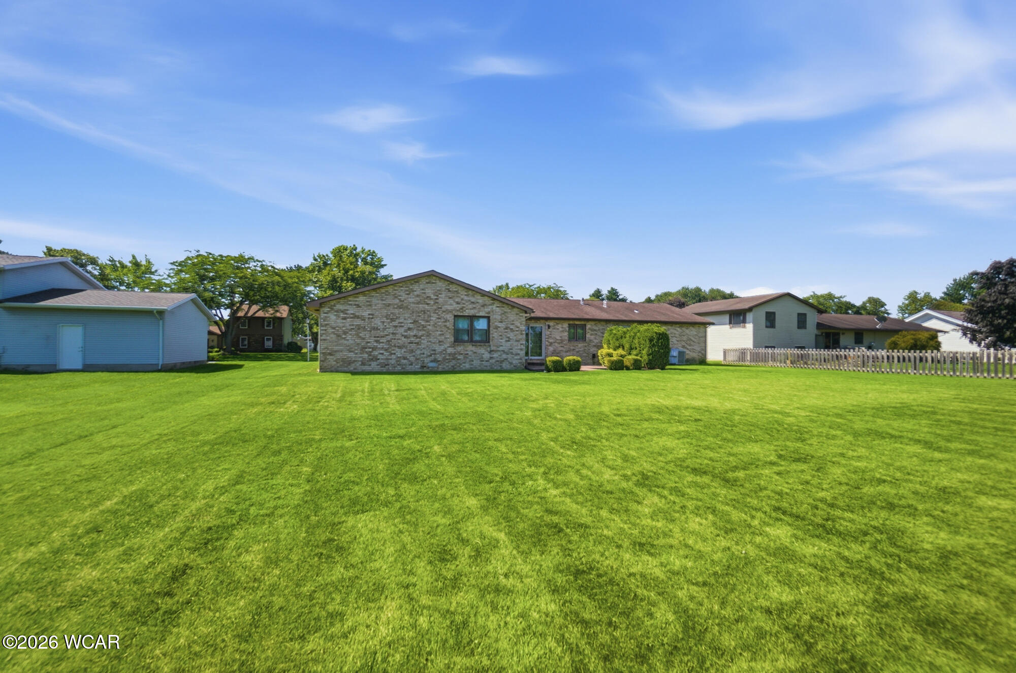 406 Coventry Drive, Findlay, Ohio